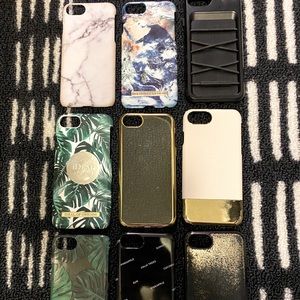 iPhone 8 cases